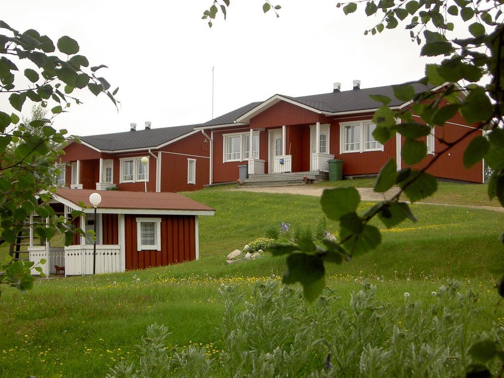 Lomamaja Pekonen Apartments Muonio Room photo
