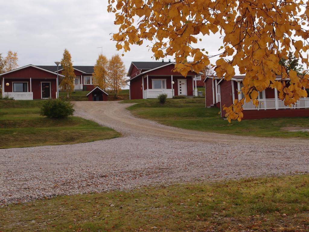 Lomamaja Pekonen Apartments Muonio Exterior photo