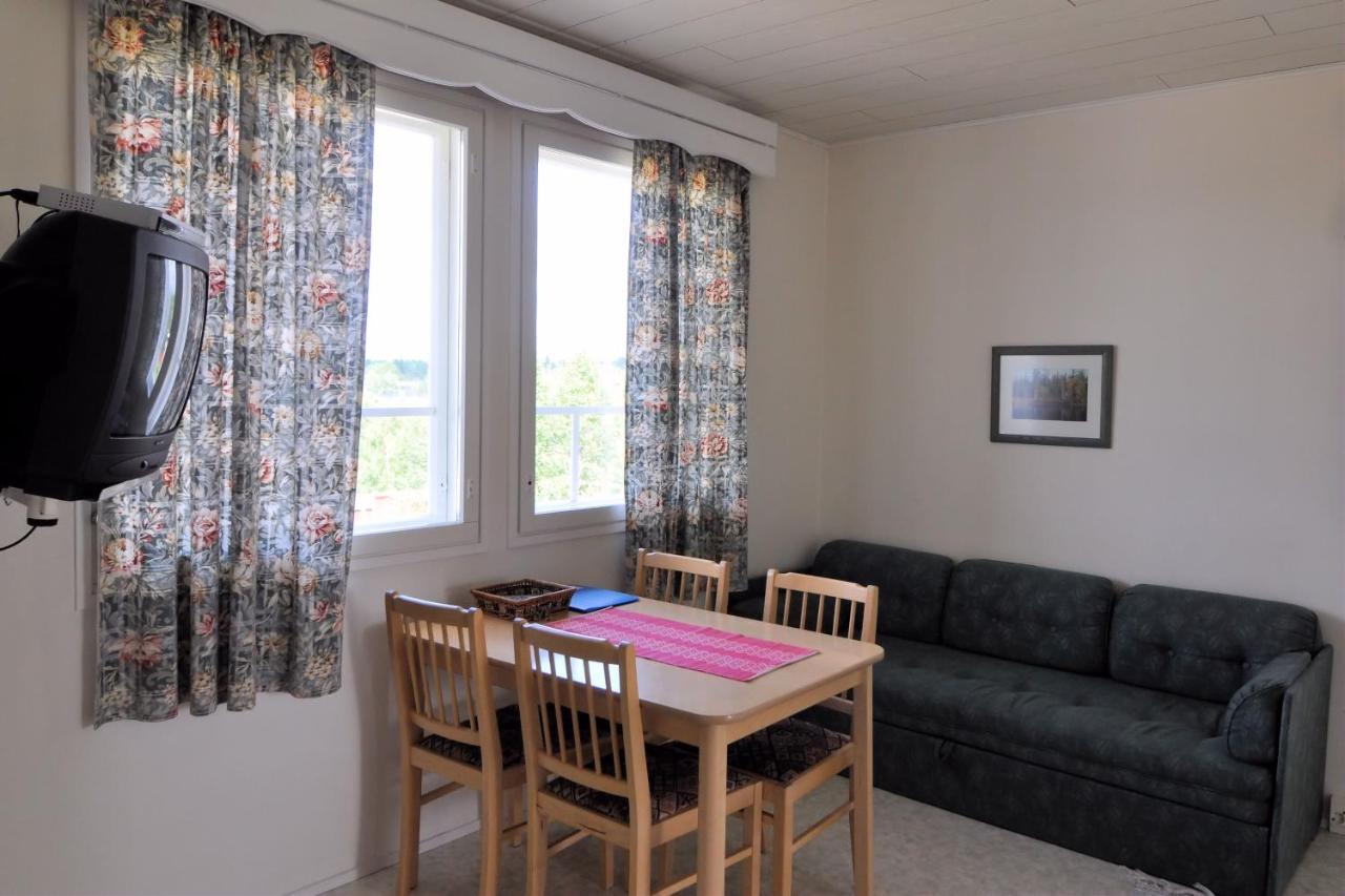 Lomamaja Pekonen Apartments Muonio Room photo